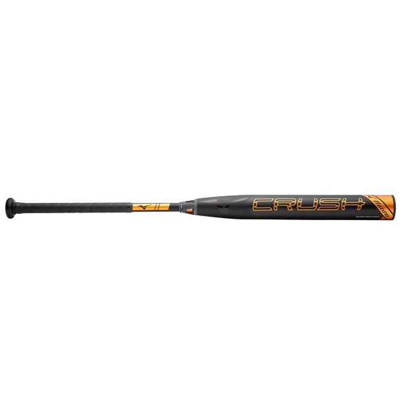 2021 CRUSH END LOAD (ASA) SLOW PITCH SOFTBALL BAT Discount Sports