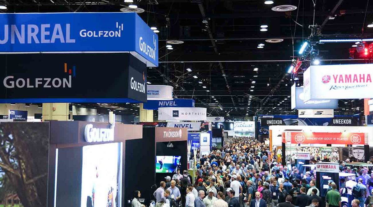 Ranking 10 Unforgettable Items From the 2023 PGA Merchandise Show || Discount sports inc | Sports equipment