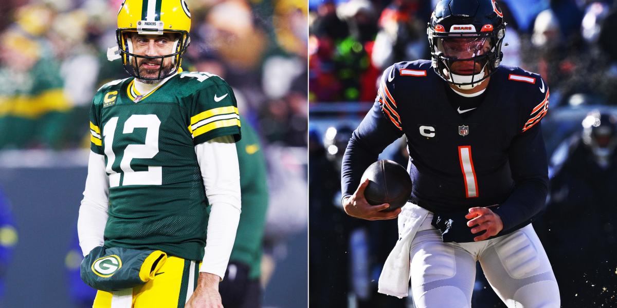 Five bold NFL offseason predictions, including Bears’ big moves || Sports apparel