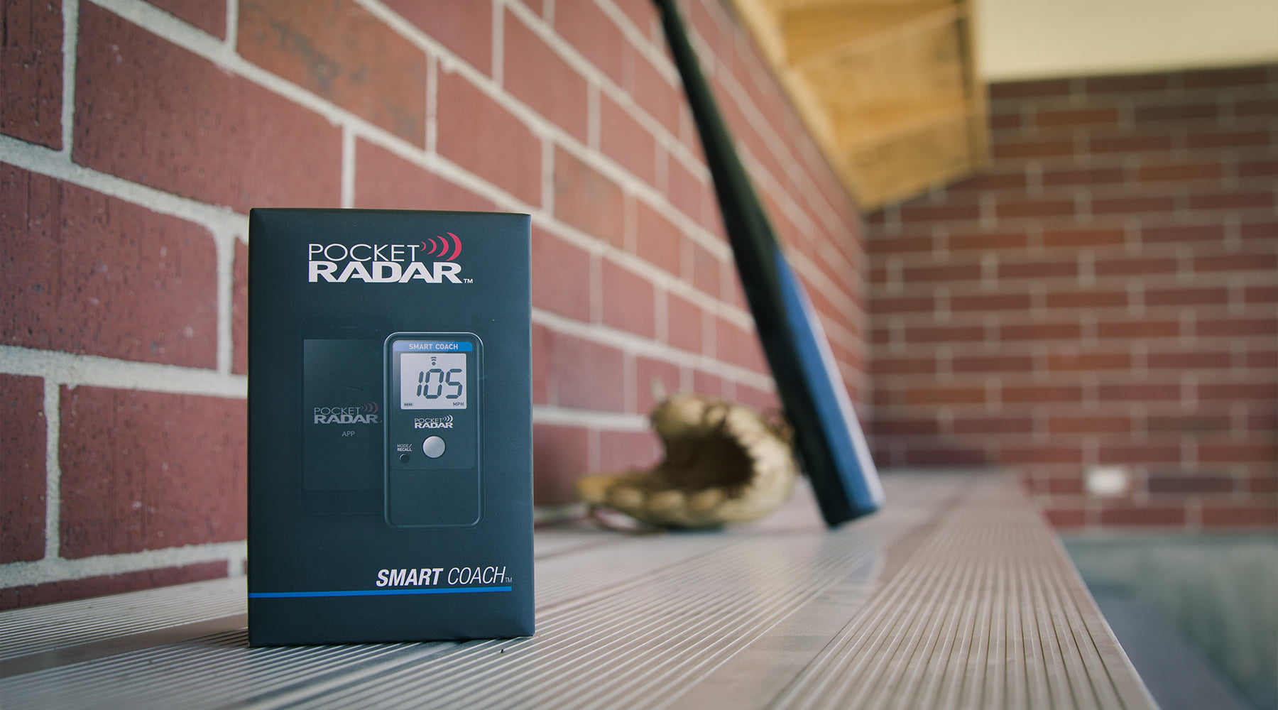 Baseball Radar Gun – Best Radar For Baseball Speed & || Sports apparel