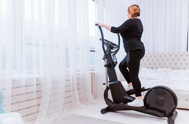 10 awesome ellipticals that cost less than $500 || Discount sports inc | Sports equipment