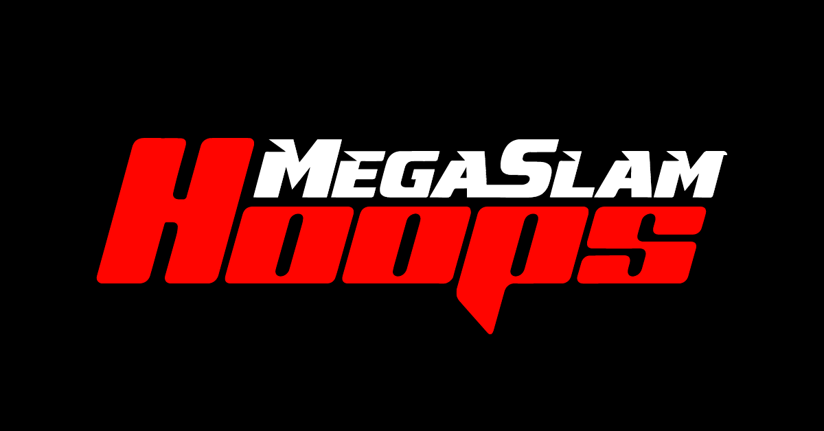Mega Slam Hoops  || Discount sports inc | Sports equipment