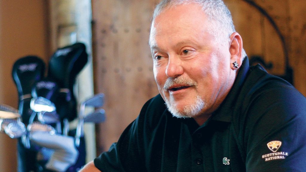 PXG founder Bob Parsons says he ‘cannot bring myself to || Discount sports inc | Sports equipment