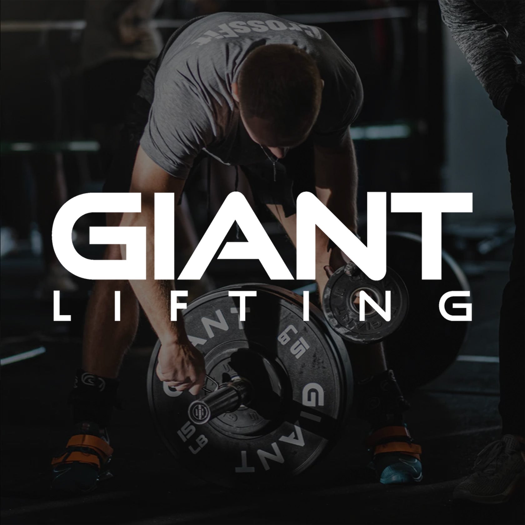 GIANT LIFTING // STRENGTH & CONDITIONING EQUIPMENT MANUFACTURER || Discount sports inc | Sports equipment