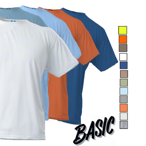 Vapor Basic Short Sleeve for Sublimation Imprinting || Custom jerseys || Discount Sports