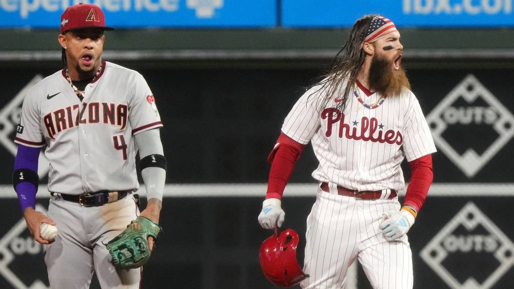 How to watch NLCS: Philadelphia Phillies vs